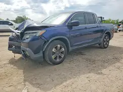 5FPYK2F6XHB002511 2017 HONDA RIDGELINE