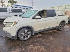 5FPYK2F6XHB006297 2017 HONDA RIDGELINE