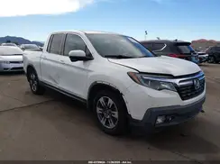 5FPYK2F6XHB007188 2017 HONDA RIDGELINE