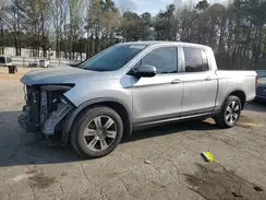 5FPYK2F6XHB009314 2017 HONDA RIDGELINE