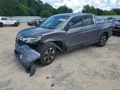 5FPYK2F6XHB009359 2017 HONDA RIDGELINE