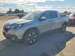 5FPYK2F6XHB010530 2017 HONDA RIDGELINE