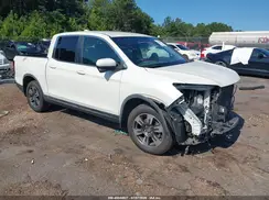 5FPYK2F6XHB011127 2017 HONDA RIDGELINE