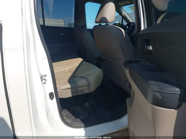 5FPYK2F6XHB011127 2017 HONDA RIDGELINE - Image 8
