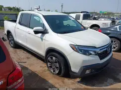 5FPYK2F6XJB000618 2018 HONDA RIDGELINE