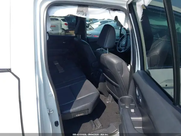 5FPYK2F6XJB000618 2018 HONDA RIDGELINE - Image 8