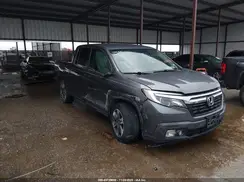 5FPYK2F6XJB002157 2018 HONDA RIDGELINE