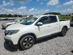 5FPYK2F6XKB000541 2019 HONDA RIDGELINE
