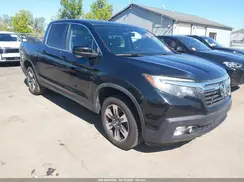 5FPYK2F6XKB001382 2019 HONDA RIDGELINE