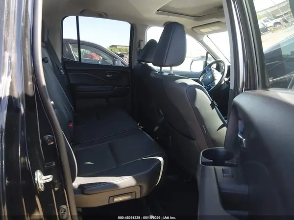 5FPYK2F6XKB001382 2019 HONDA RIDGELINE - Image 8