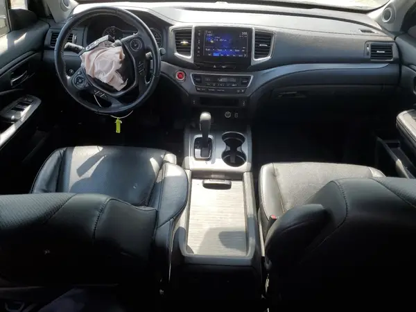 5FPYK2F6XKB003195 2019 HONDA RIDGELINE - Image 8