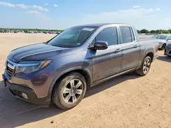 5FPYK2F6XKB003665 2019 HONDA RIDGELINE
