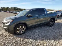 5FPYK2F6XKB004234 2019 HONDA RIDGELINE