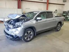 5FPYK2F6XKB004251 2019 HONDA RIDGELINE