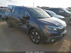 5FPYK2F6XKB006887 2019 HONDA RIDGELINE