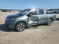 5FPYK2F6XKB007120 2019 HONDA RIDGELINE