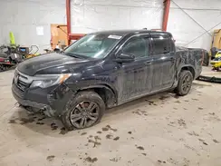 5FPYK3F10HB013754 2017 HONDA RIDGELINE