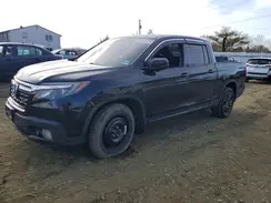 5FPYK3F10HB013902 2017 HONDA RIDGELINE