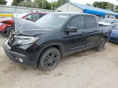 5FPYK3F10HB017626 2017 HONDA RIDGELINE