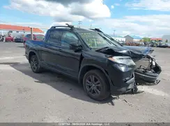 5FPYK3F10HB503188 2017 HONDA RIDGELINE