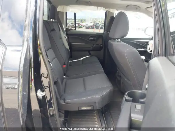 5FPYK3F10HB503188 2017 HONDA RIDGELINE - Image 8