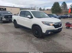 5FPYK3F10JB001934 2018 HONDA RIDGELINE