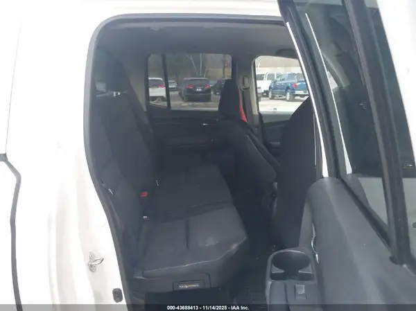 5FPYK3F10JB001934 2018 HONDA RIDGELINE - Image 8