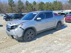 5FPYK3F10JB012769 2018 HONDA RIDGELINE