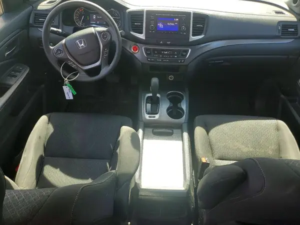 5FPYK3F10JB012769 2018 HONDA RIDGELINE - Image 8