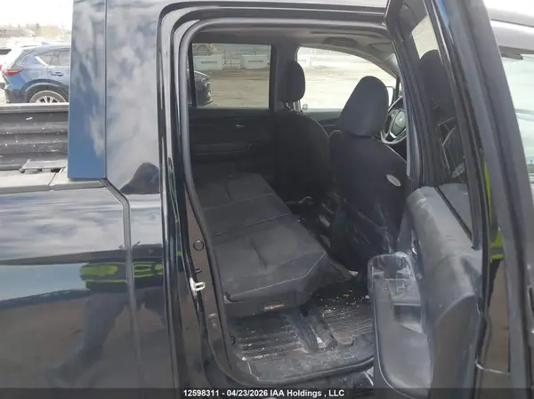 5FPYK3F10JB501396 2018 HONDA RIDGELINE - Image 8