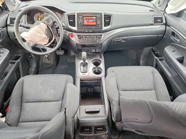 5FPYK3F10KB001773 2019 HONDA RIDGELINE - Image 8