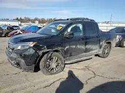 5FPYK3F10KB001871 2019 HONDA RIDGELINE