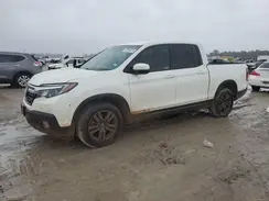 5FPYK3F10KB013003 2019 HONDA RIDGELINE