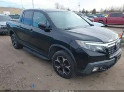 5FPYK3F10KB018993 2019 HONDA RIDGELINE