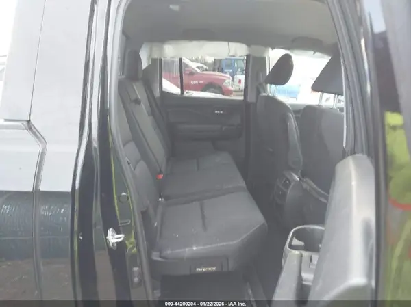 5FPYK3F10KB018993 2019 HONDA RIDGELINE - Image 8