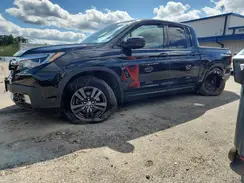 5FPYK3F10KB020291 2019 HONDA RIDGELINE