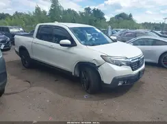 5FPYK3F10KB028617 2019 HONDA RIDGELINE