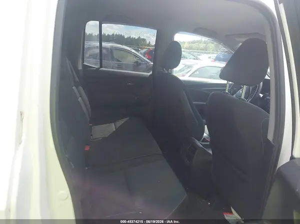 5FPYK3F10KB028617 2019 HONDA RIDGELINE - Image 8