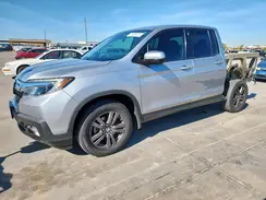 5FPYK3F10KB034952 2019 HONDA RIDGELINE