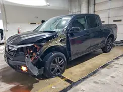 5FPYK3F10KB040587 2019 HONDA RIDGELINE