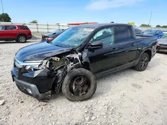 5FPYK3F10KB040895 2019 HONDA RIDGELINE