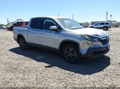 5FPYK3F10KB042615 2019 HONDA RIDGELINE