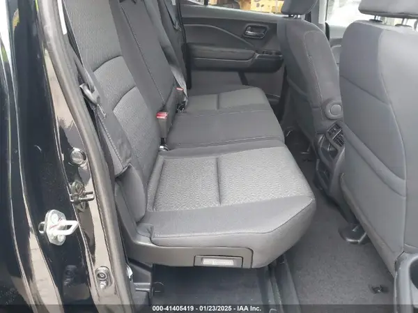 5FPYK3F10KB044848 2019 HONDA RIDGELINE - Image 8