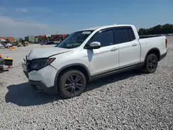 5FPYK3F10KB047247 2019 HONDA RIDGELINE