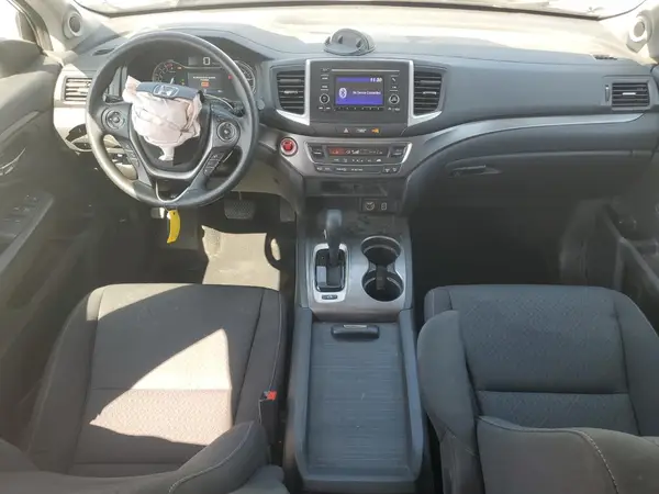 5FPYK3F10KB047247 2019 HONDA RIDGELINE - Image 8