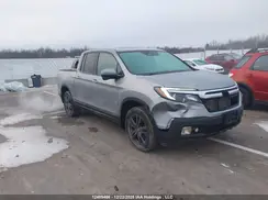5FPYK3F10KB505966 2019 HONDA RIDGELINE