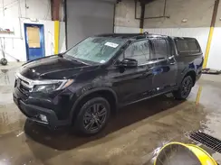 5FPYK3F10LB013293 2020 HONDA RIDGELINE