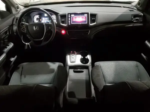 5FPYK3F10LB013293 2020 HONDA RIDGELINE - Image 8