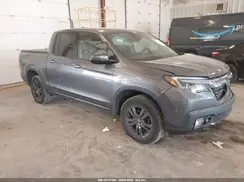 5FPYK3F10LB014573 2020 HONDA RIDGELINE