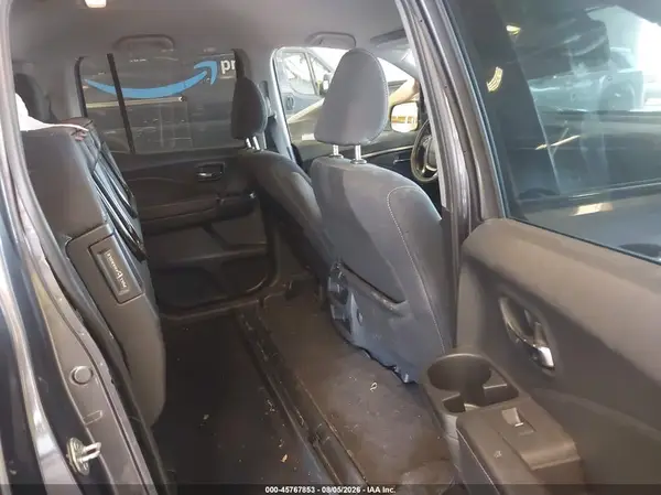 5FPYK3F10LB014573 2020 HONDA RIDGELINE - Image 8